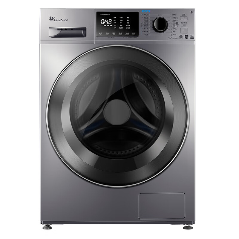 小天鹅 智能控制滚筒洗衣机