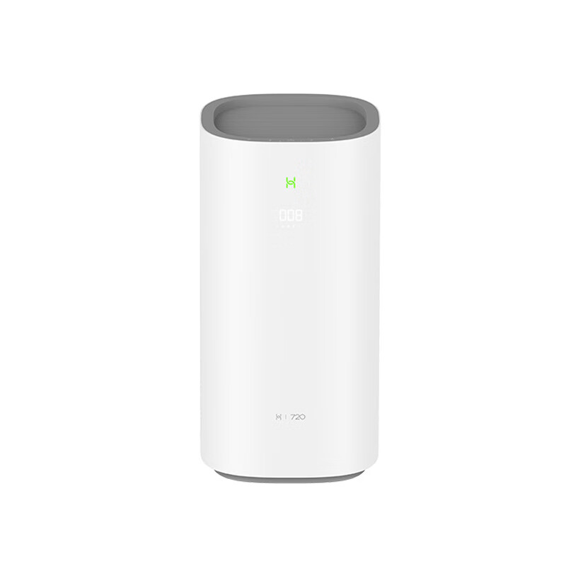 华为 家用除甲醛净化器