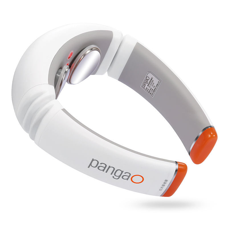 攀高 颈部护理 颈椎按摩器