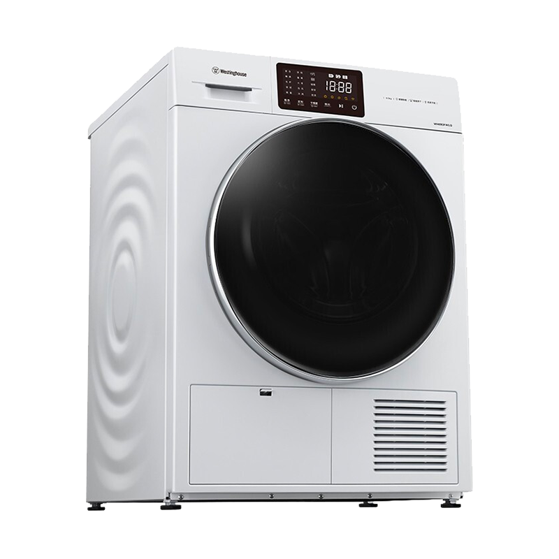 西屋 热环流蒸汽烘干机