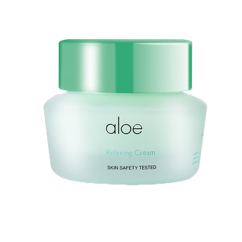 伊思 保湿护肤面霜