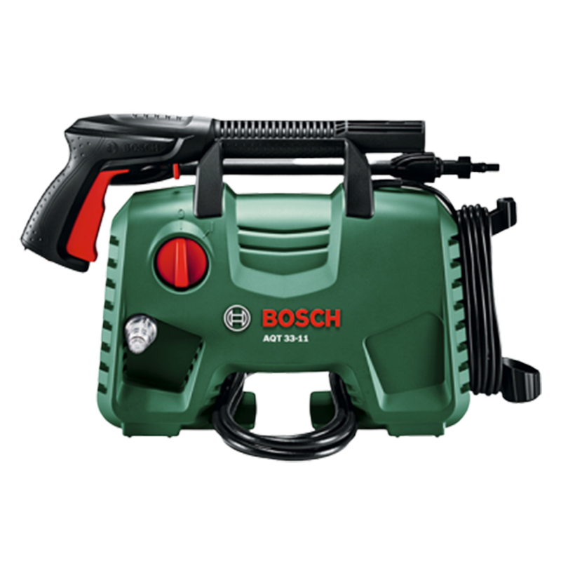 博世 便携式洗车机