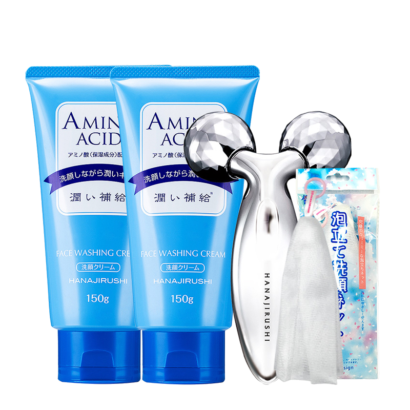 花印 水漾洁净洗面乳