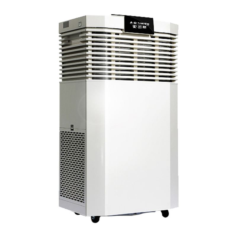 史密斯 除雾霾除甲醛净化器