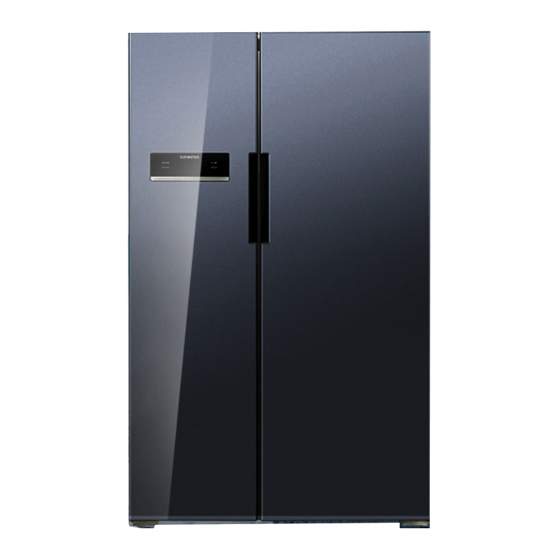 西门子 家居互联WIFI对开门