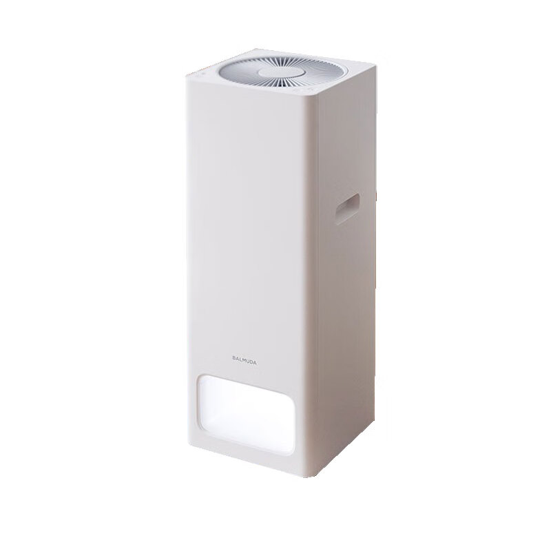 巴慕达 空气净化器