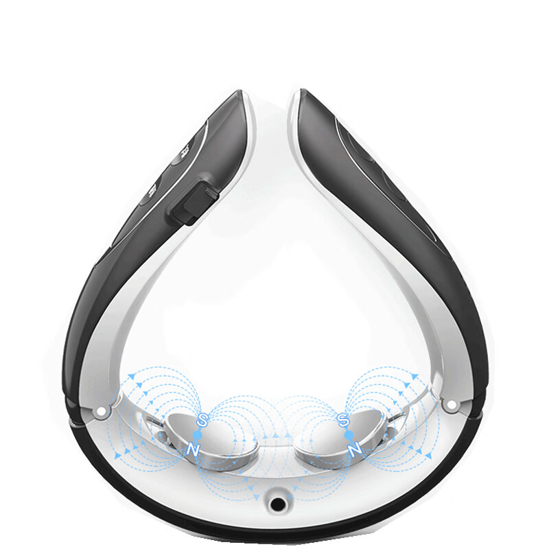 南极人 颈椎按摩器