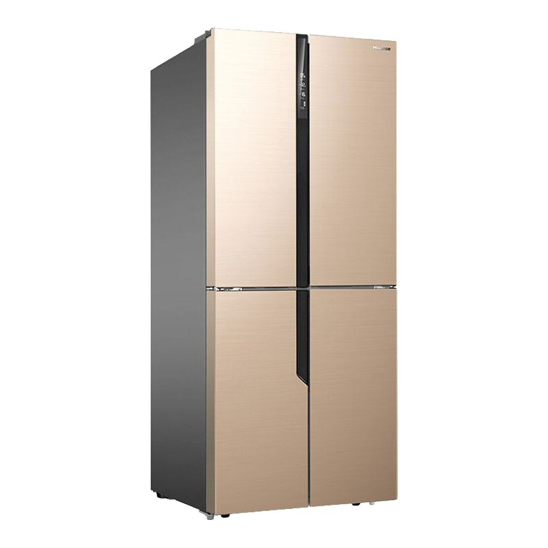 海信电脑控温冰箱