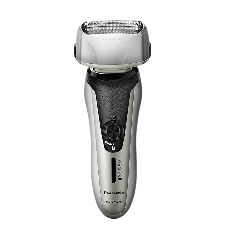 松下 快速充电剃须刀