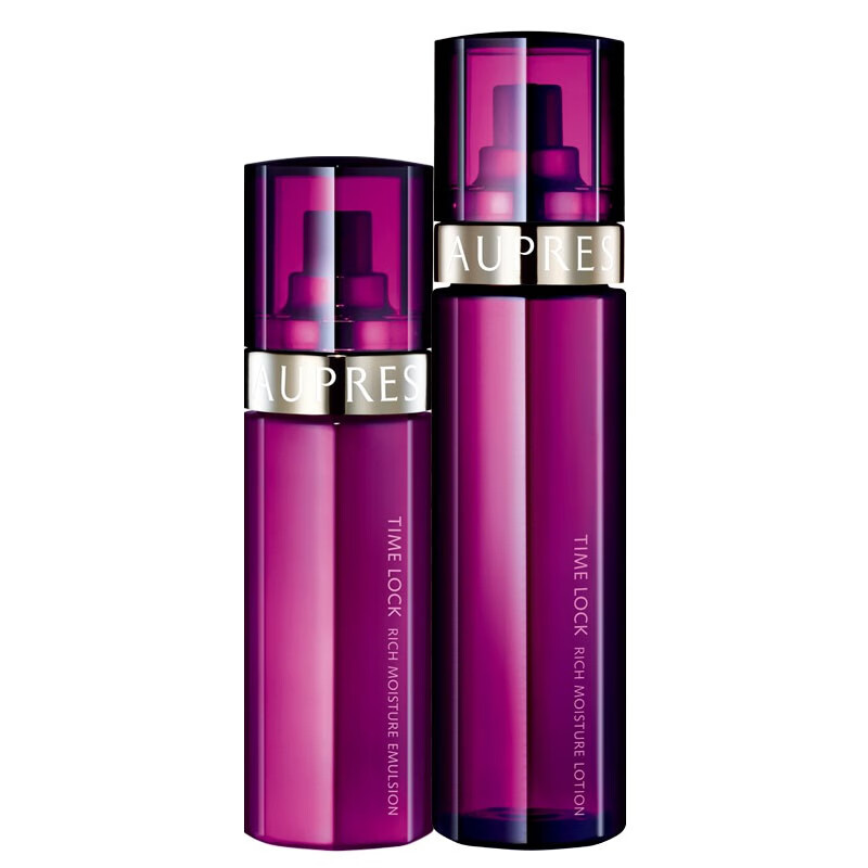 欧珀莱 紧致塑颜护肤套装