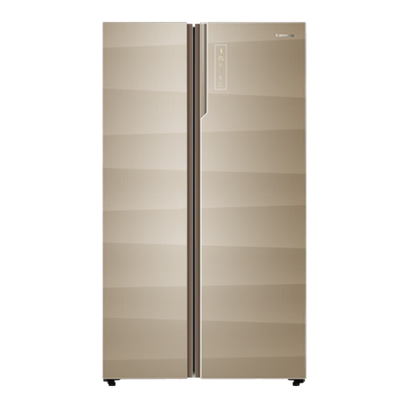 卡萨帝 抑菌风冷无霜对开门冰箱