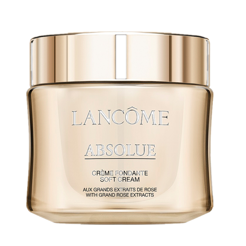 兰蔻 轻盈滋润乳霜