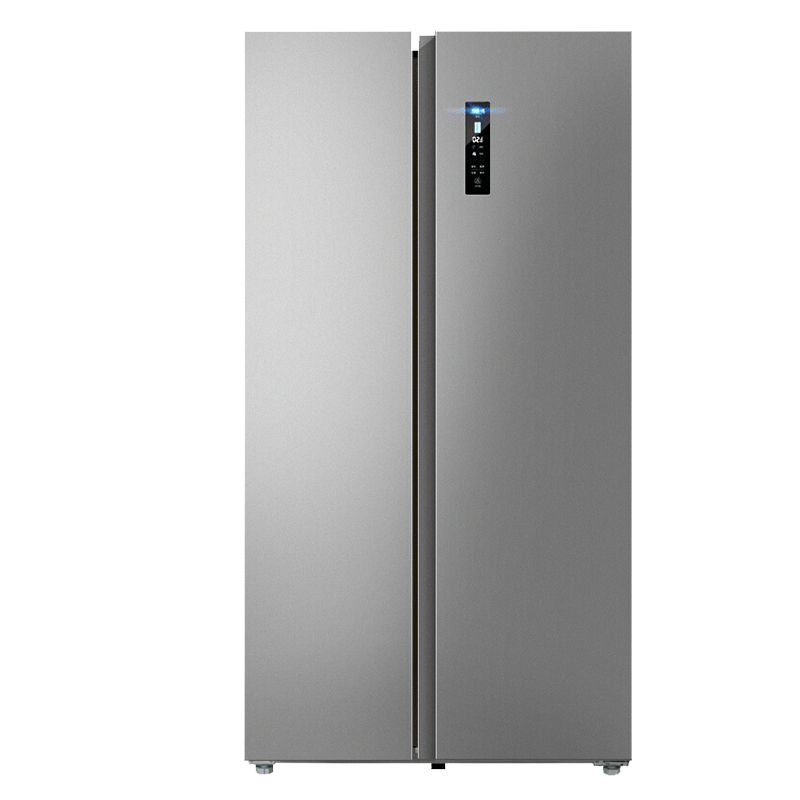 美菱深冷速冻冰箱