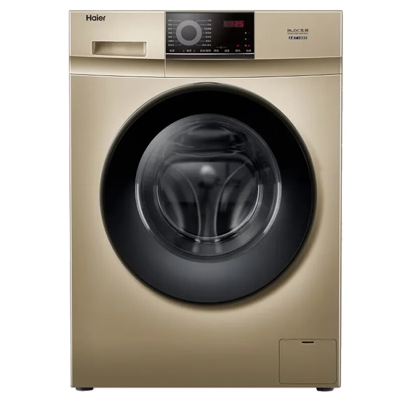 海尔 巴氏除菌 一级能效洗衣机