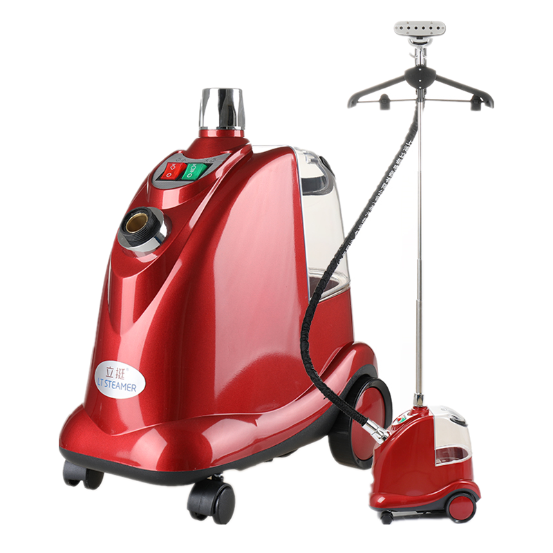 立挺 大功率挂烫机