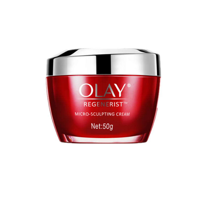 玉兰油 大红瓶面霜