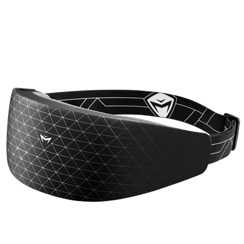 机械师 热敷智能护眼按摩仪