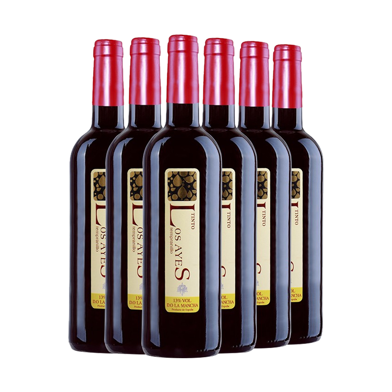 卡萨 DO级半干型葡萄酒