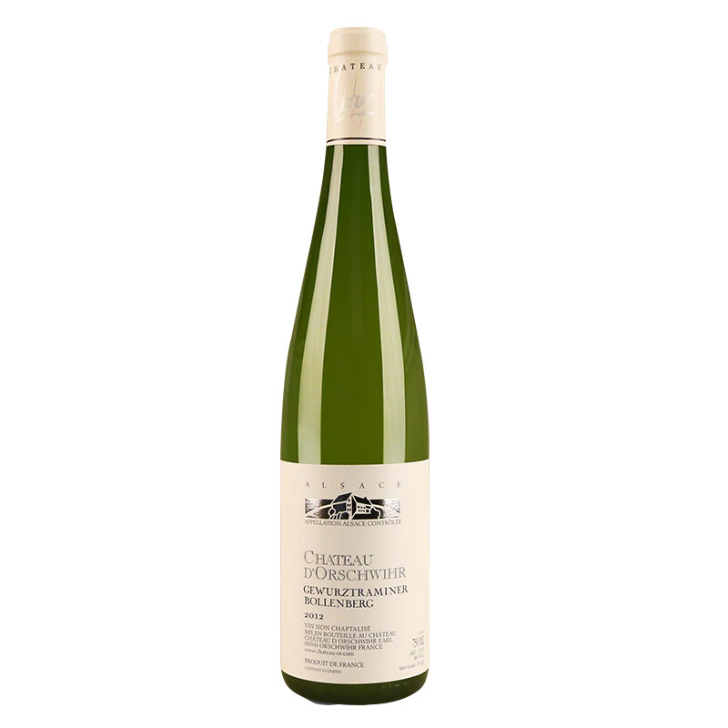 奥斯维尔酒庄葡萄酒