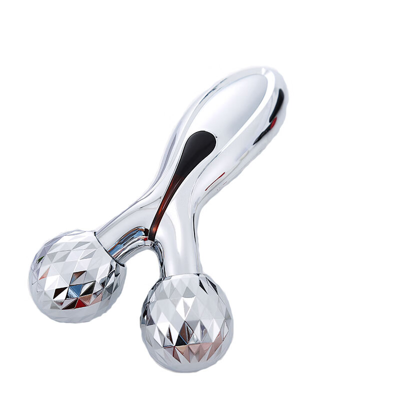 京东京造 双球波光微电流美容仪