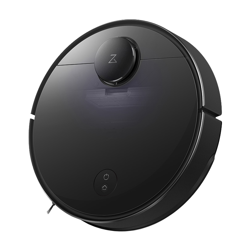 石头 全局规划扫地机器人