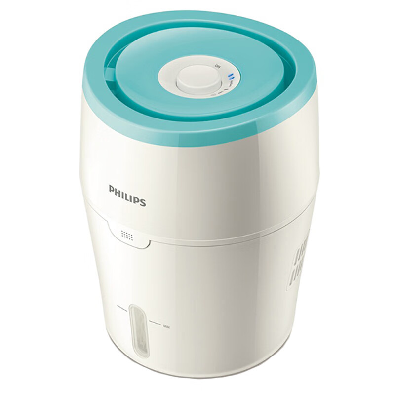 飞利浦 纳米无雾加湿器
