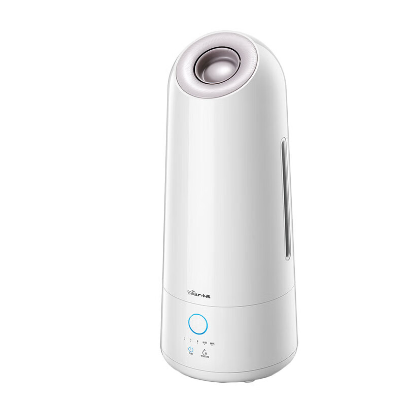 小熊 智能恒湿加湿器