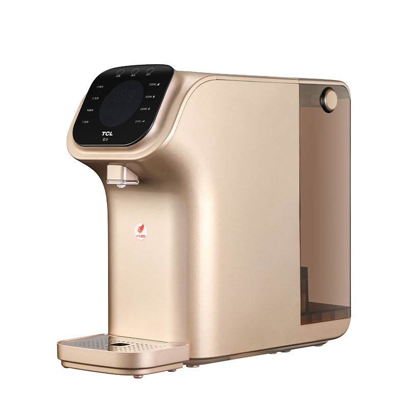 TCL 台式直饮速热净水器
