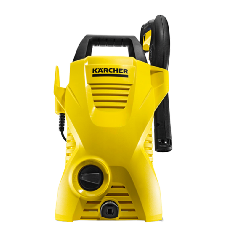 卡赫 高压洗车机