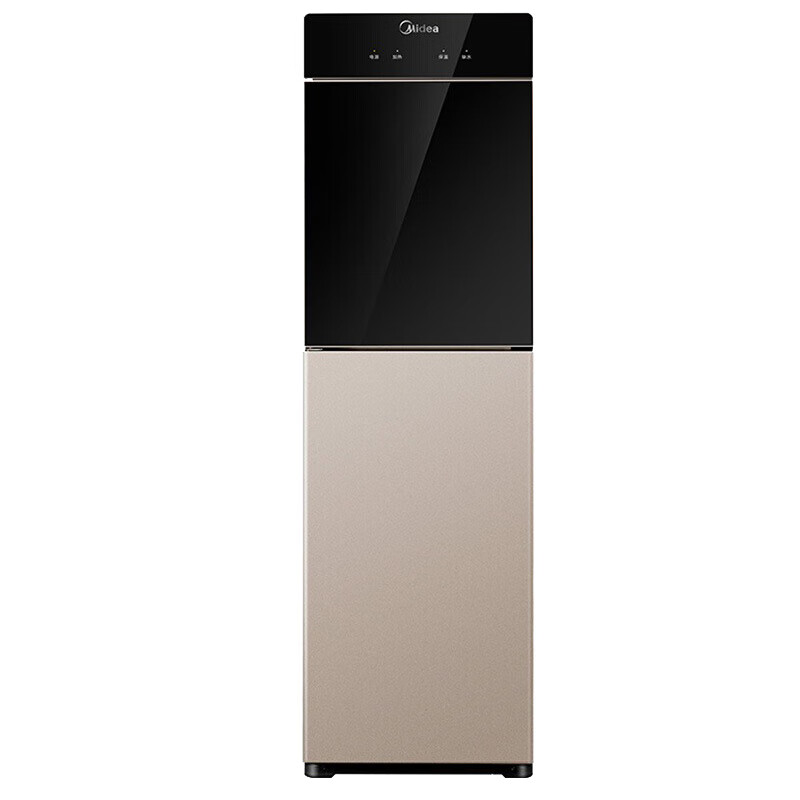 美的 防干烧饮水机