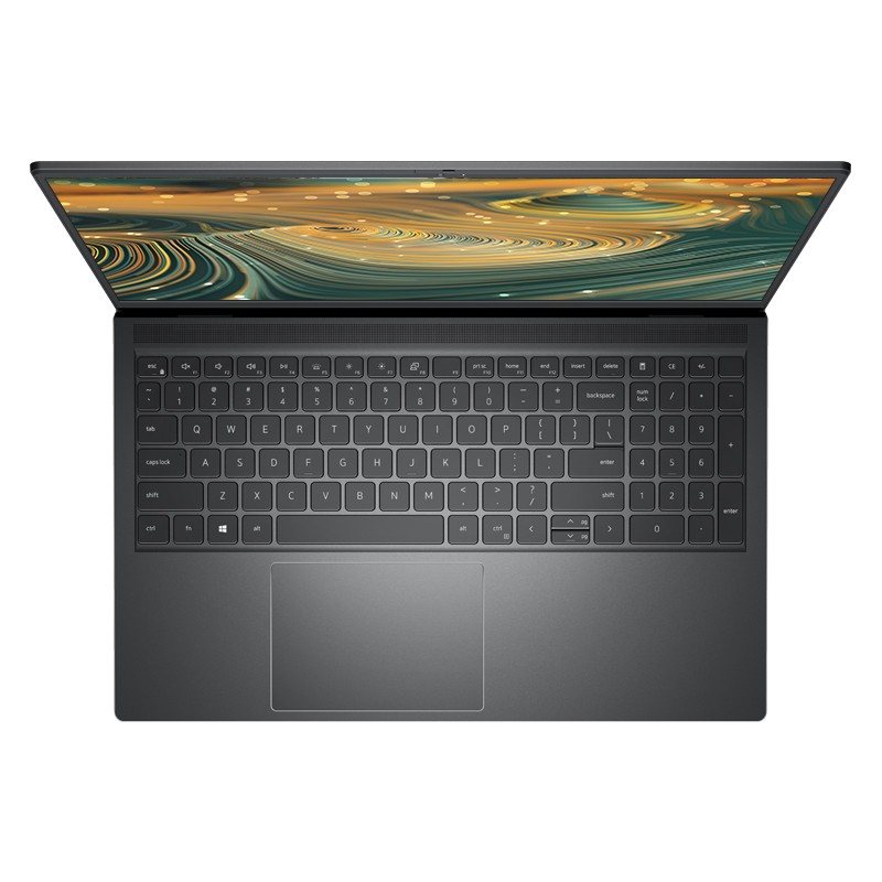 戴尔成就vostro7510旗舰机笔记本电脑电竞rtx30系光追显卡