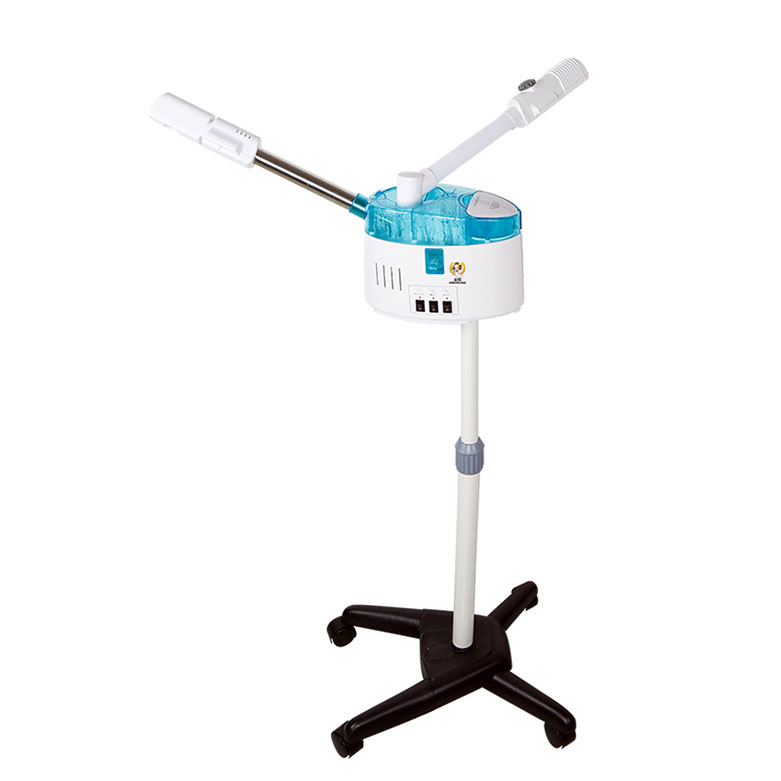 金稻 纳米离子喷雾喷雾补水仪