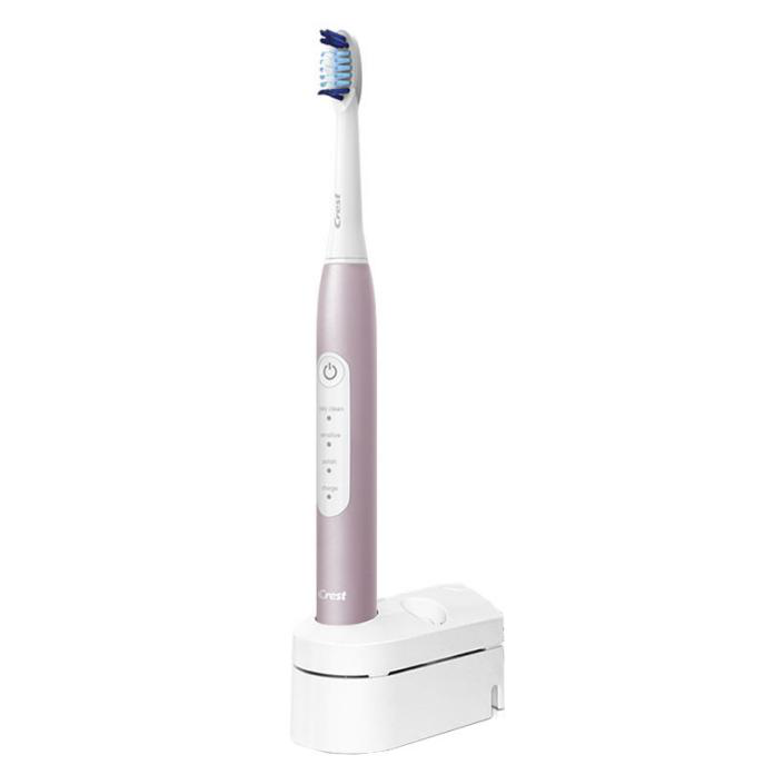 佳洁士 声波美白电动牙刷