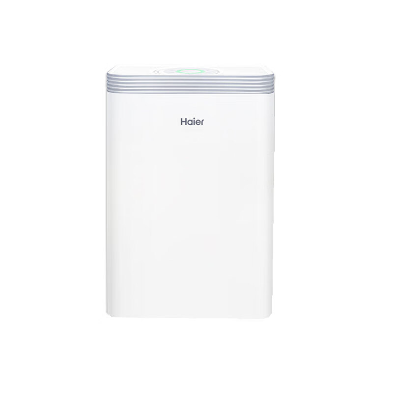 海尔 母婴空气净化器
