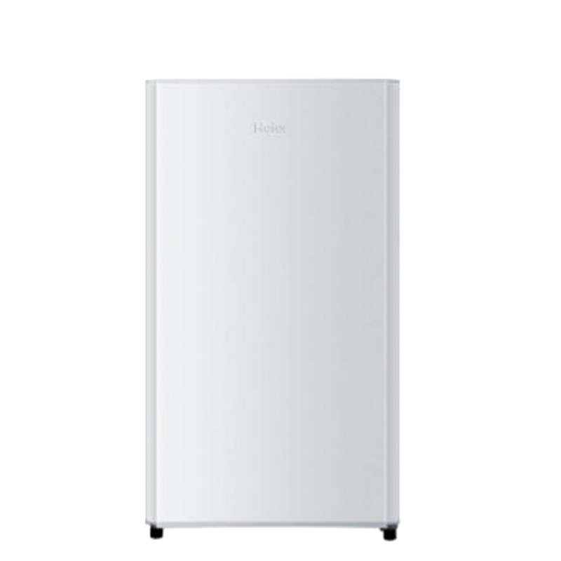 海尔 微电脑控温智能小冰箱