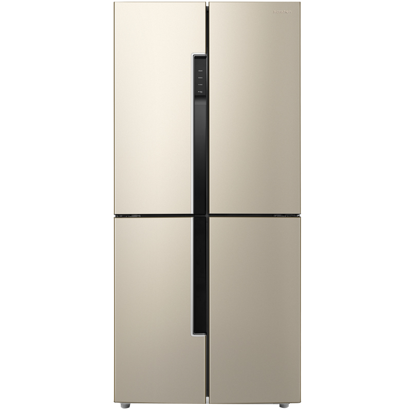 容声一级双变频冰箱