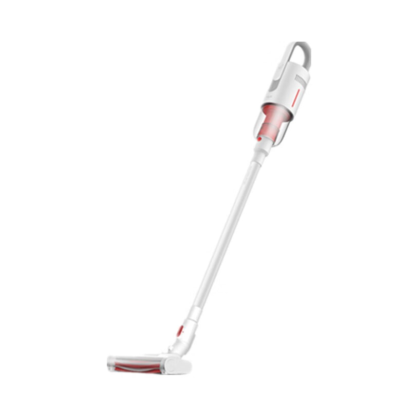 德尔玛 防缠绕吸尘器