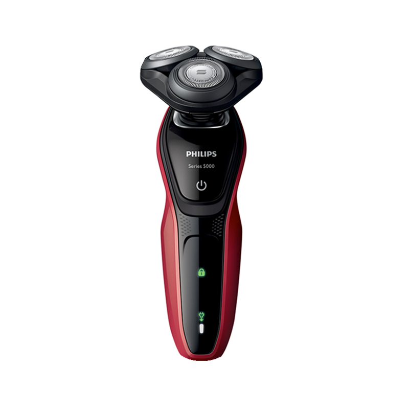 飞利浦 全身水洗剃须刀