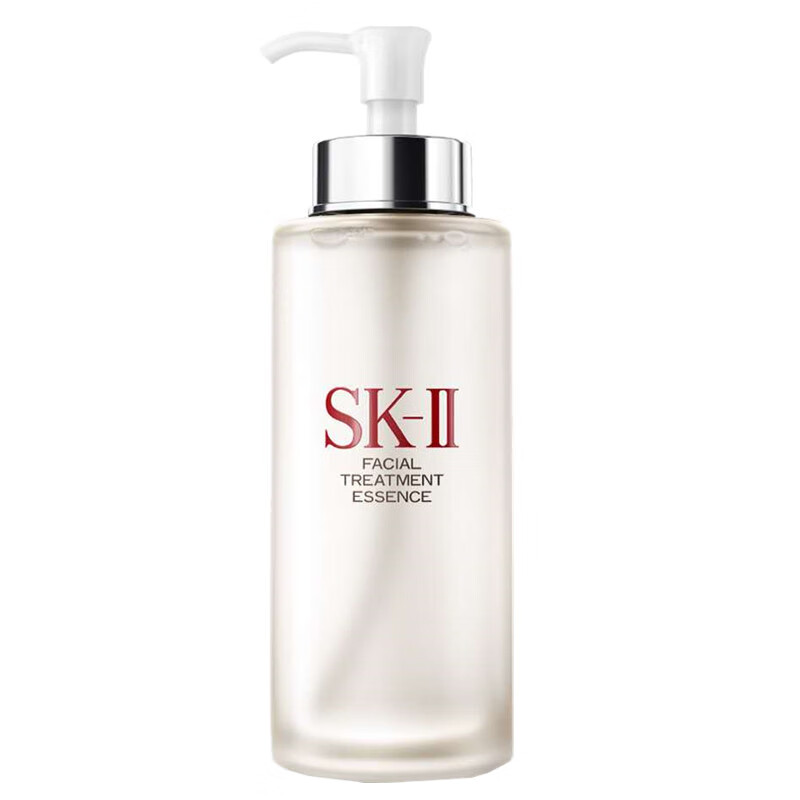SK-II 补水保湿精华露