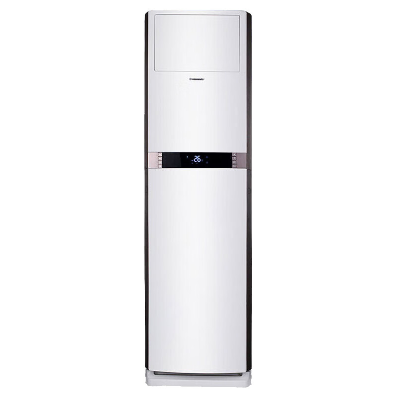 格力Q铂 独立除湿立柜空调