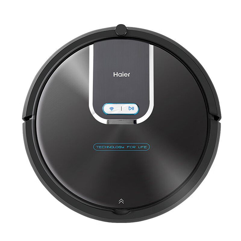 海尔 APP智控扫地机器人
