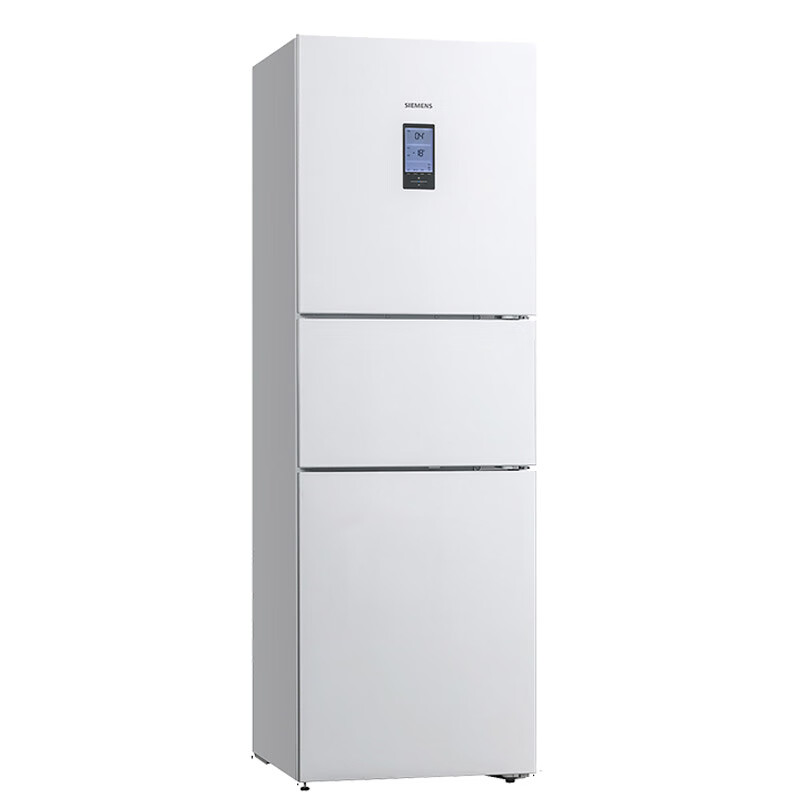 西门子 空气过滤冰箱