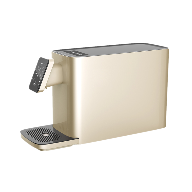 阿诗丹顿 加热直饮净水器