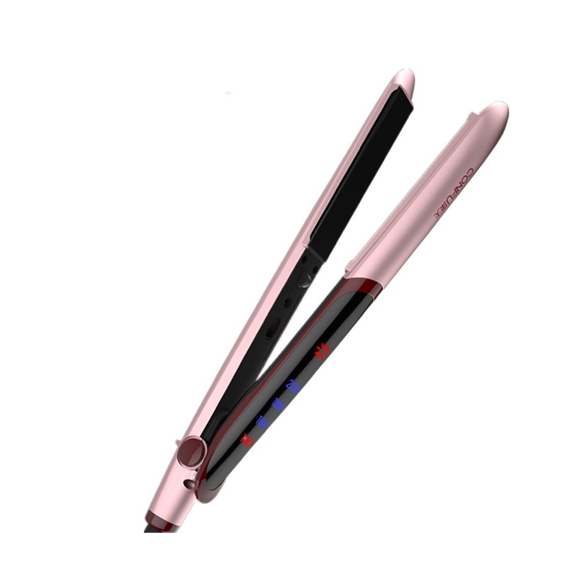 康夫 多档调节卷发棒