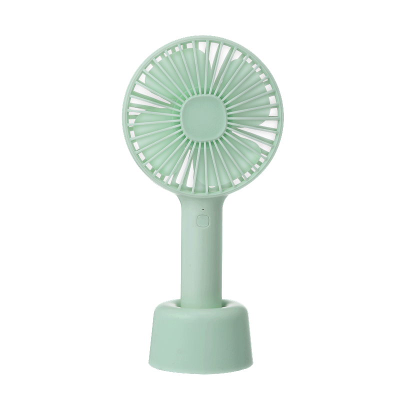 京东京造 便携迷你静音风扇