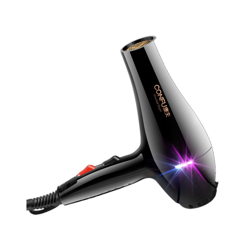 康夫 家用静音冷热风电吹风