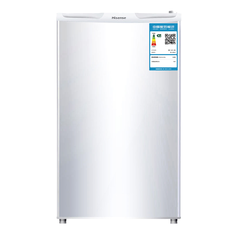 海信 一级能效节能小冰箱