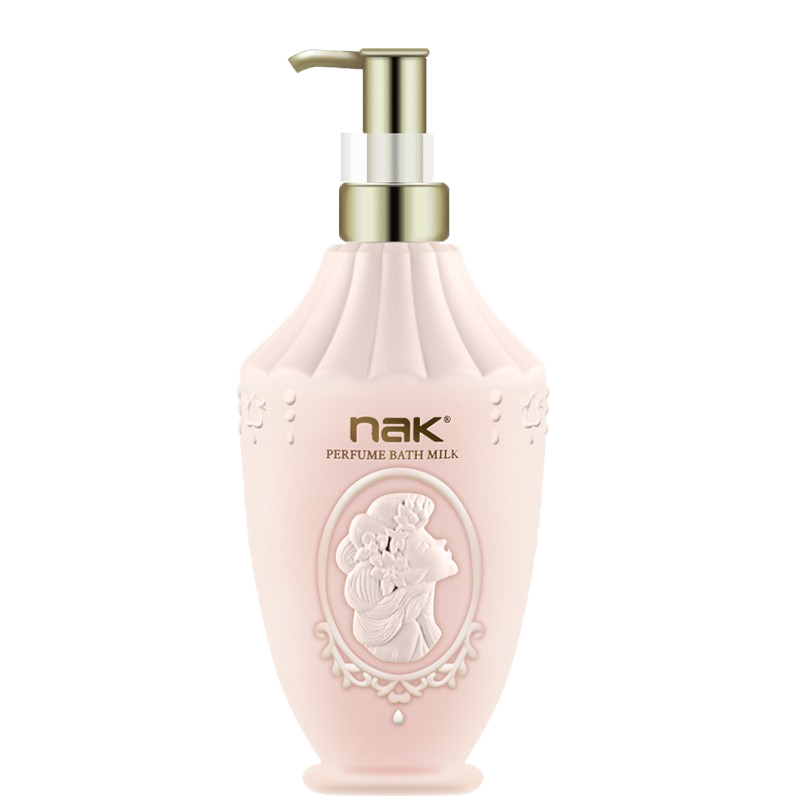 nak 持久留香 沐浴露