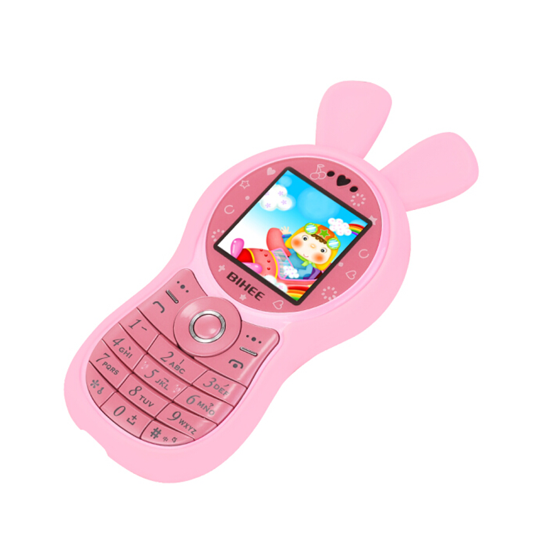 BIHEE 迷你小手机