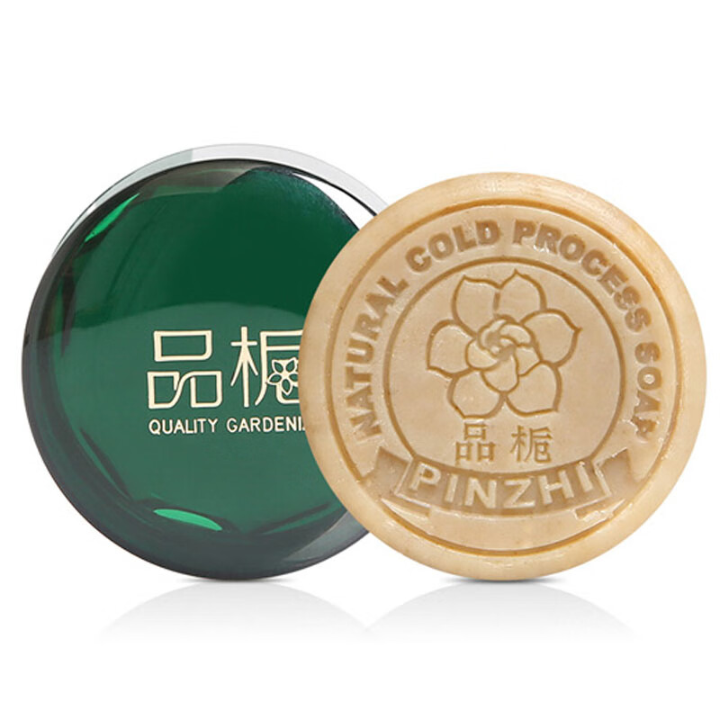 品栀 手工冷凝泡泡除螨皂